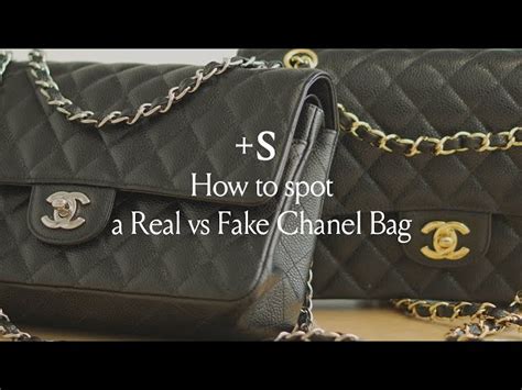 replique sac chanel mtl|Authenticating Chanel Bags: Real vs Fake Examples [20 .